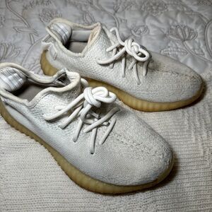 Yeezy boost